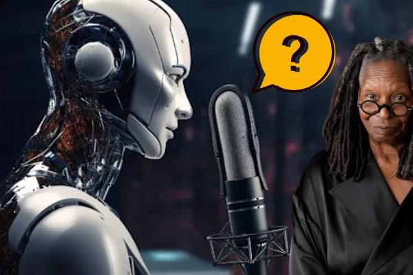 whoopi goldberg sounds off “ai actors can’t replace real connection