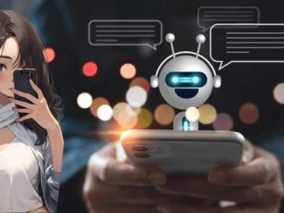why smitten ai chat apps are taking over online conversations