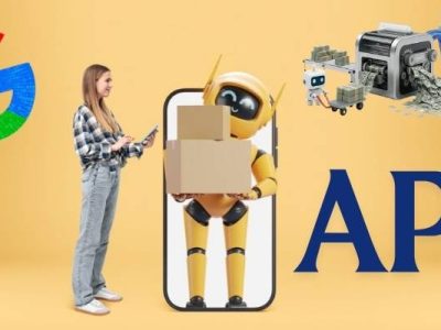 your next shopping buddy might be an ai — google unveils agent payments protocol