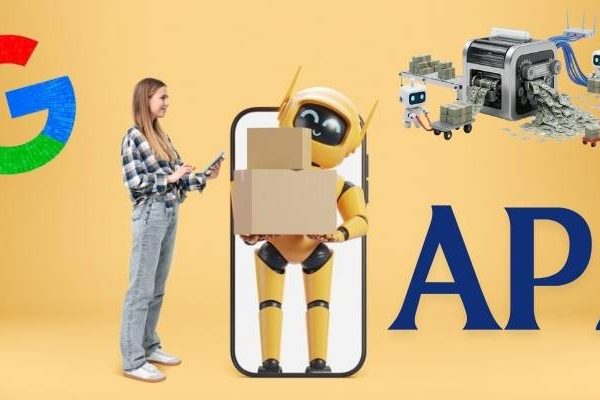 your next shopping buddy might be an ai — google unveils agent payments protocol