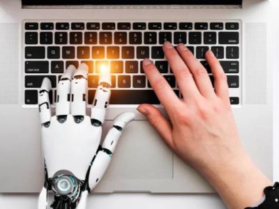 ai copywriters are changing the game — but who’s really holding the pen