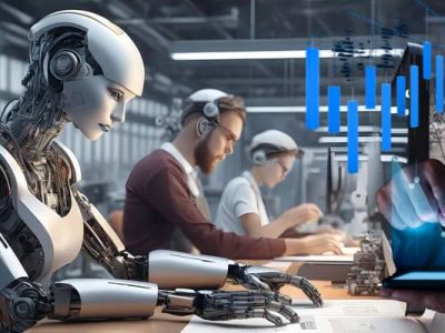 ai in the workplace statistics 2025–2035