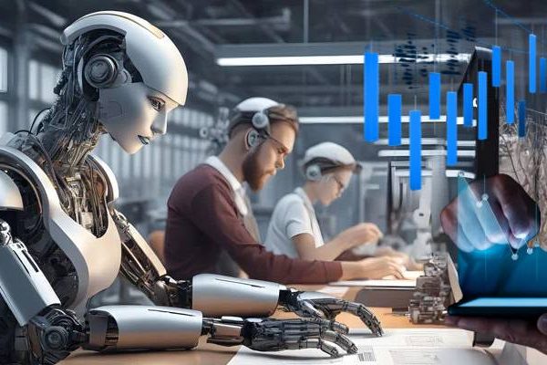 ai in the workplace statistics 2025–2035