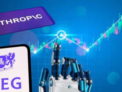 ai meets the stock exchange lseg and anthropic join forces to redefine financial insight