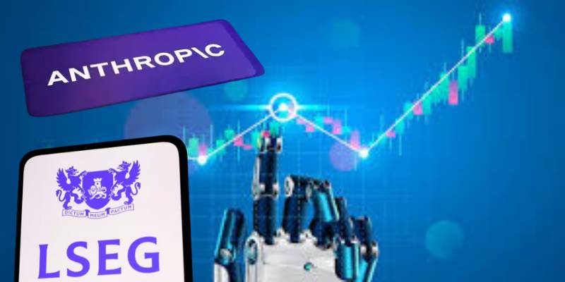 ai meets the stock exchange lseg and anthropic join forces to redefine financial insight