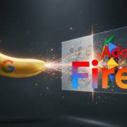 banana blitz google’s nano banana ai just gave adobe’s firefly a nasty shock