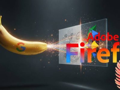 banana blitz google’s nano banana ai just gave adobe’s firefly a nasty shock