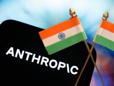 claude invades the silicon garden anthropic plants its flag in india for 2026