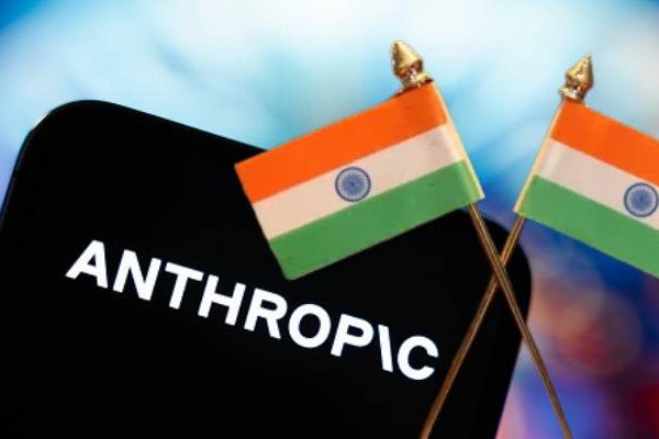claude invades the silicon garden anthropic plants its flag in india for 2026