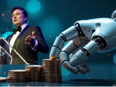 elon musk’s power play wall street banker joins xai to reinvent the future of money and machines