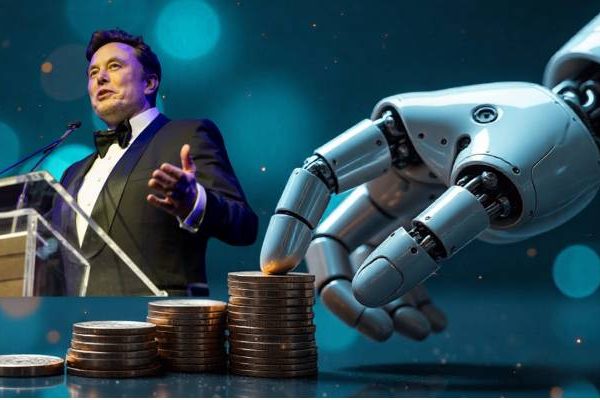 elon musk’s power play wall street banker joins xai to reinvent the future of money and machines