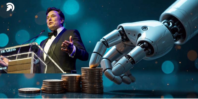 elon musk’s power play wall street banker joins xai to reinvent the future of money and machines