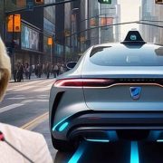 europe at a crossroads von der leyen demands ai-driven car revolution
