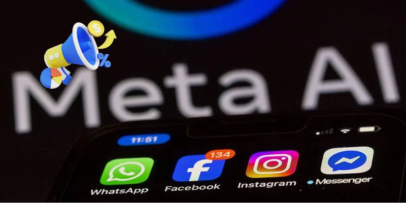 facebook chats could soon turn into ads