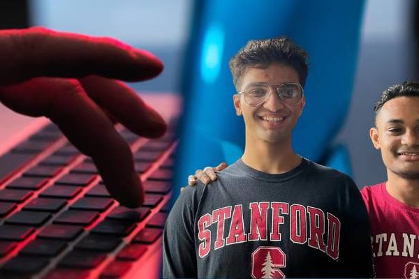 from dorm room to digital dreams stanford dropout brothers land $4.1 million to shake up ai video generation