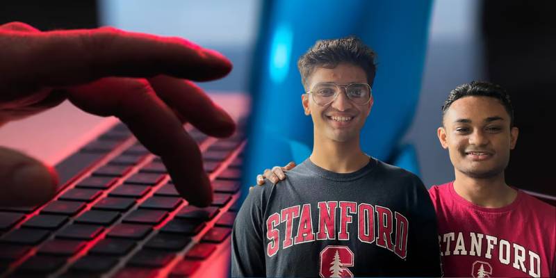 from dorm room to digital dreams stanford dropout brothers land $4.1 million to shake up ai video generation