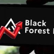 german ai startup black forest labs eyes $4b valuation amid generative tech boom