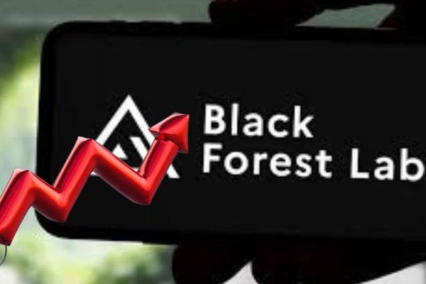 german ai startup black forest labs eyes $4b valuation amid generative tech boom