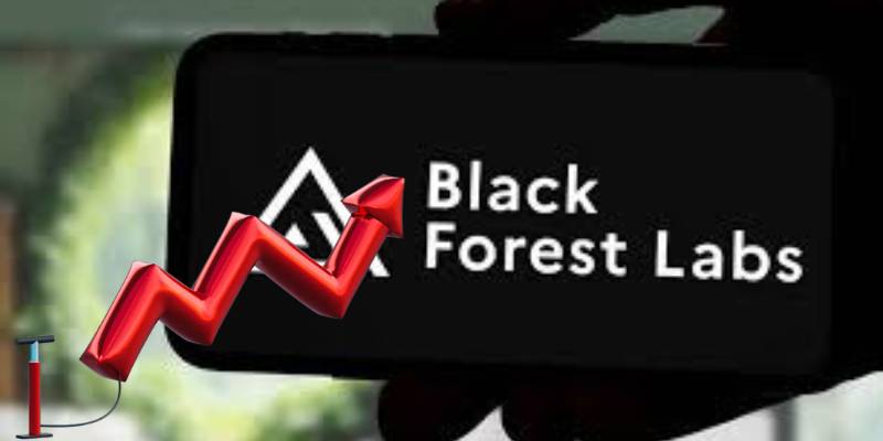 german ai startup black forest labs eyes $4b valuation amid generative tech boom