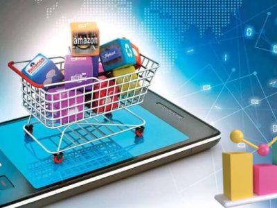global e-commerce statistics 2025
