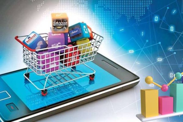 global e-commerce statistics 2025