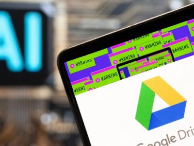 google drive gets smarter ai now hunts down ransomware before it wrecks your files