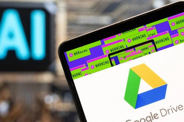 google drive gets smarter ai now hunts down ransomware before it wrecks your files