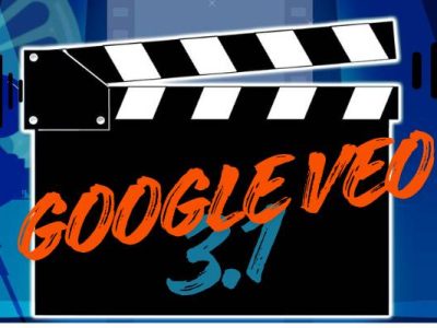 google’s veo 3.1 just made ai filmmaking sound—and look—uncomfortably real