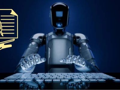 humans strike back study finds ai-written articles no longer outnumber real writers on the web