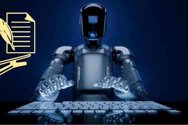 humans strike back study finds ai-written articles no longer outnumber real writers on the web