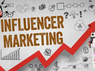 influencer marketing in numbers key stats