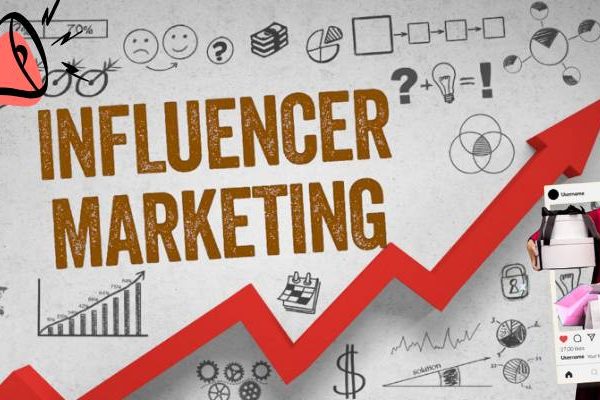 influencer marketing in numbers key stats