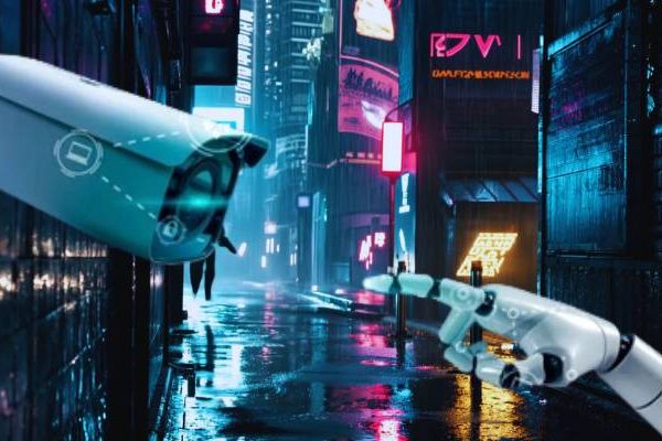 lights, camera, algorithm — how kling ai lit up tokyo’s big screen