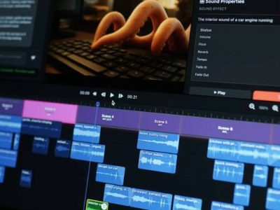 make your voice sound confident—or whisper it if you like—adobe’s “corrective ai” lets you rewrite emotion itself