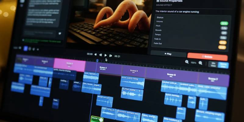 make your voice sound confident—or whisper it if you like—adobe’s “corrective ai” lets you rewrite emotion itself