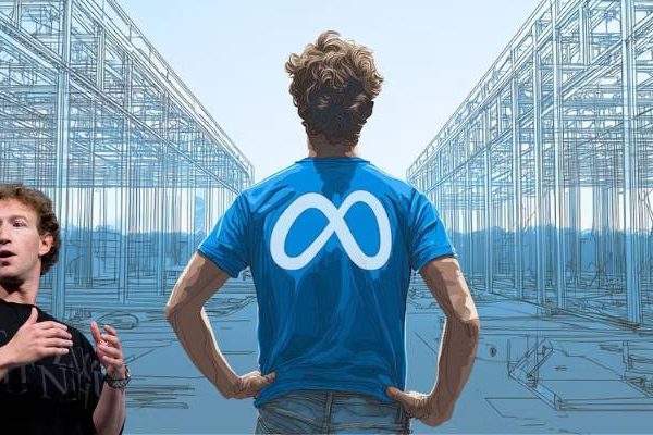 meta’s $30 billion debt gamble can zuckerberg’s ai dream outrun wall street’s doubts