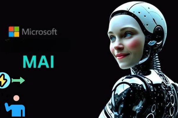 microsoft’s mai-image-1 the bold new rival in the ai art arena