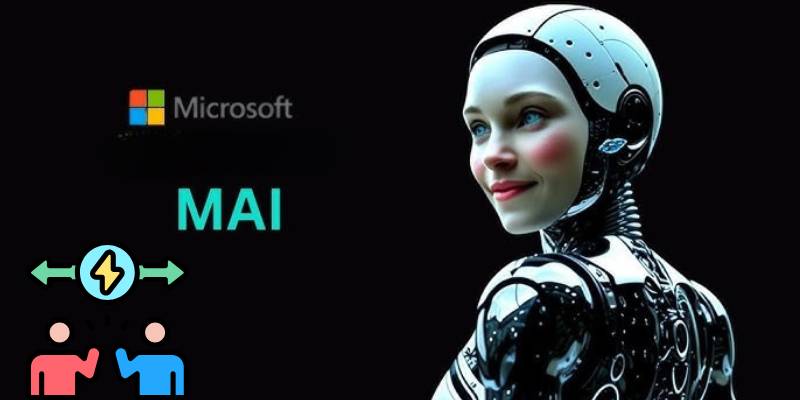 microsoft’s mai-image-1 the bold new rival in the ai art arena