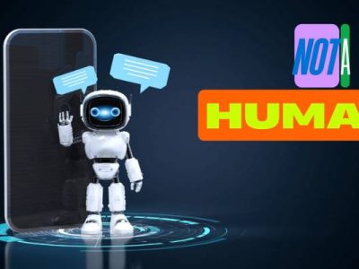 not a human — ai california forces chatbots to spill the beans