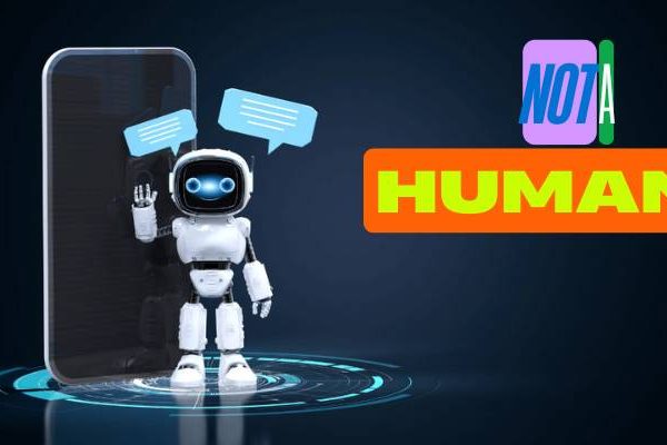 not a human — ai california forces chatbots to spill the beans
