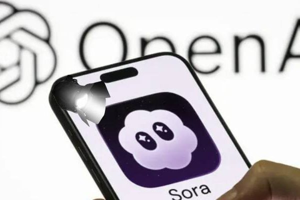 sora takes the spotlight openai’s ai video app hits one million downloads — and sparks a creative storm