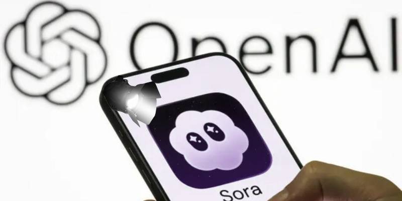sora takes the spotlight openai’s ai video app hits one million downloads — and sparks a creative storm