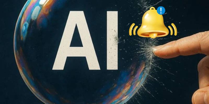 the ai boom faces its reckoning bank of england sounds alarm on a bubble ready to pop