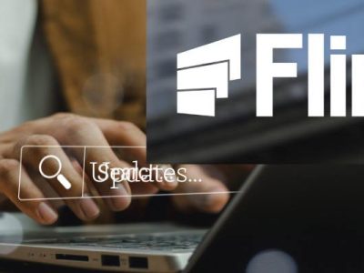 the internet that thinks for itself — flint’s bold bet on self-updating websites