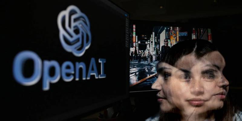 when deepfakes go mainstream Oopenai’s sora app becomes a scammer playground