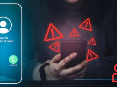 who’s calling now india’s ai startups are fighting back against spam calls