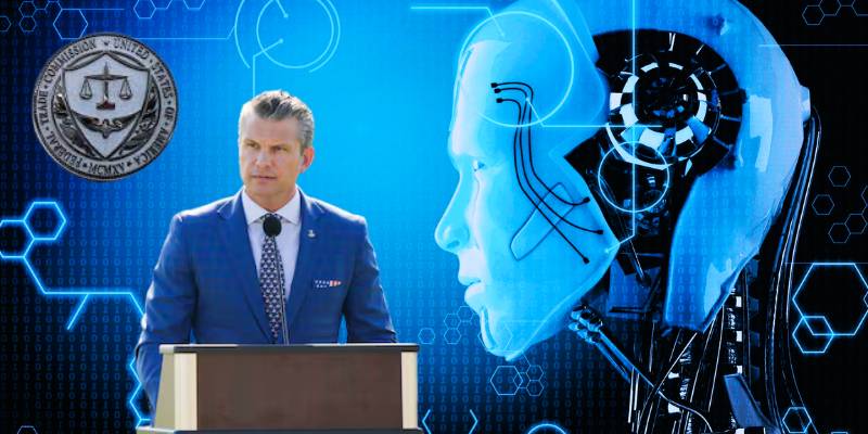 ai content detectors get the hammer federal trade commission cracks down on misleading claims