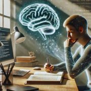 ai upends writing world as its 'authors' work goes viral and pros look on with unease