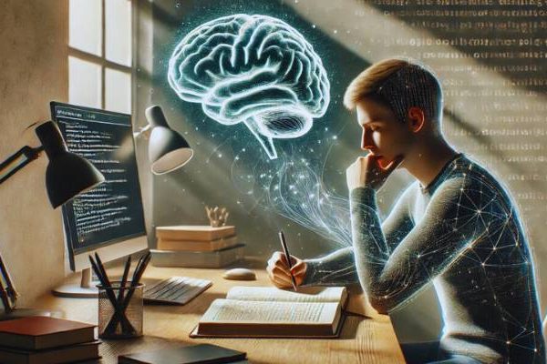 ai upends writing world as its 'authors' work goes viral and pros look on with unease