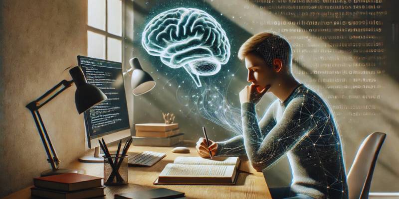 ai upends writing world as its 'authors' work goes viral and pros look on with unease